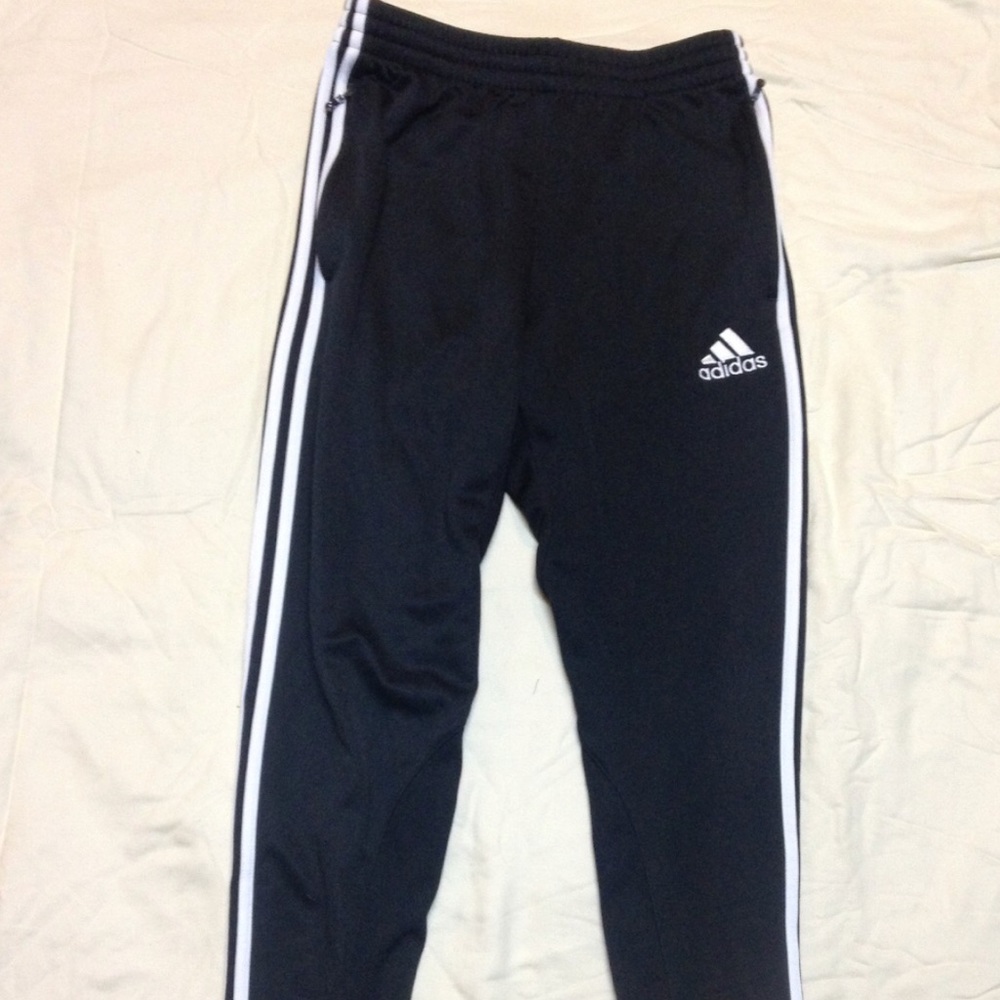 Adidas joggers
